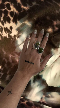 Imagen de Anillos Bonanza