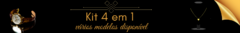 Banner da categoria cordão fino, dedeira e relógio. 