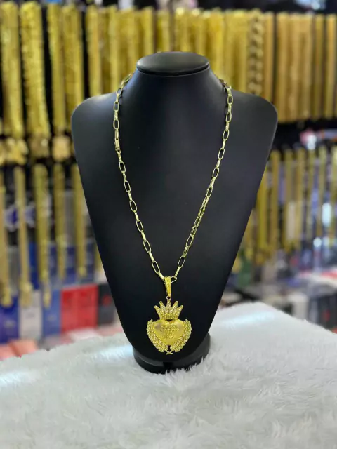 Cordão Cartier (3mm)