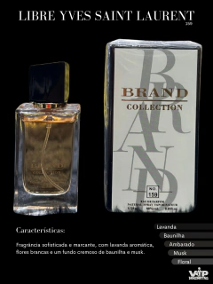 Brand collection 159