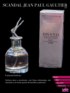 Brand collection 136