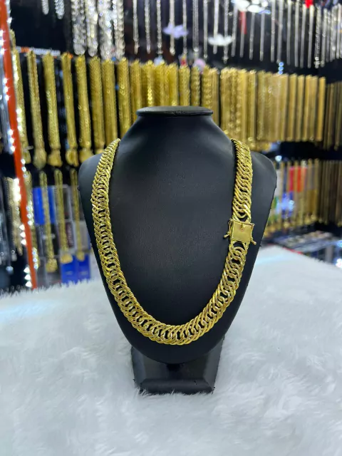 Cordão grumet (14/15mm)