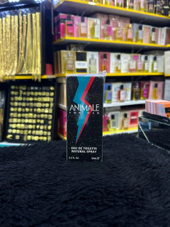 065 Perfume Inspiração (Base de Óleo) - comprar online
