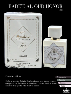 Brand collection A012