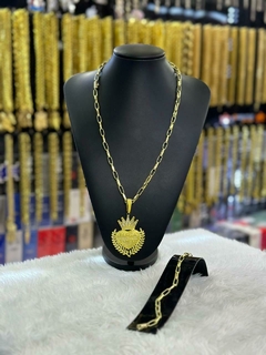 Kit 3 em 1 Cartier (5mm)