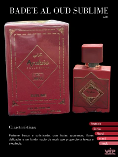 Brand collection A011