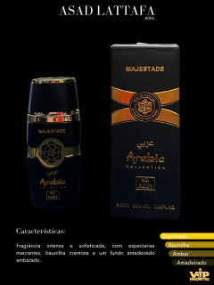 Brand collection A001