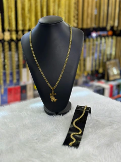 kit 3 em 1 - 3 por 1 Aço 3mm - comprar online