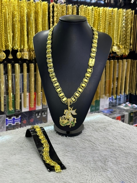 kit Dubai (16mm)