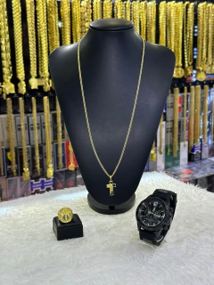 kit 4 em 1 (Dedeira)