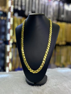 Cordão Friso S (8mm) - comprar online