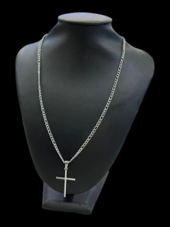 Cordão 3 em 1 Aço 2mm - comprar online