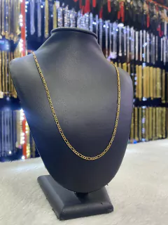 Cordão 3 em 1 (2/3MM).