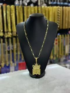 Kit 4 em 1 Cartier (3mm) na internet