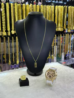 kit 4 em 1 ( dedeira )