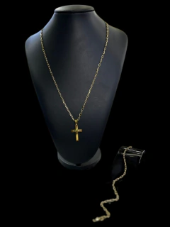 kit 3 em 1 Cartier Aço 2mm - comprar online