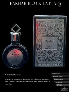 Brand collection A007