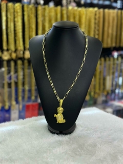 Cordão Cartier (5mm)