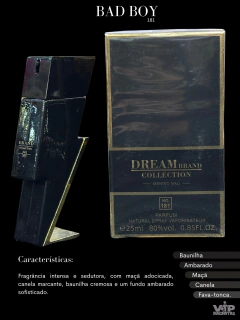 Brand collection 181