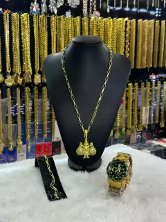 Kit 4 em 1 Cartier (3mm) - comprar online