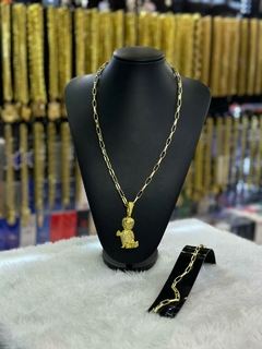 Kit 4 em 1 Cartier (5mm) - comprar online