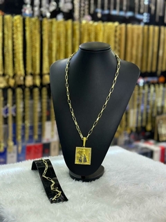 Kit 3 em 1 Cartier (5mm)
