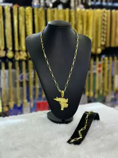 Kit 4 em 1 Cartier (3mm) - comprar online