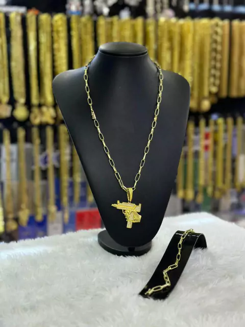 Kit 3 em 1 cartier (3mm)