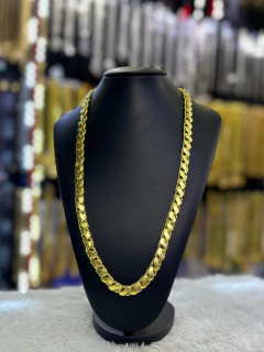 kit Friso S 8mm (1 cordão, 1 pingente e 1 pulseira) - comprar online