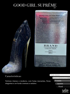Brand collection 267