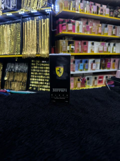 089 Perfume Inspiração (Base de Óleo) - comprar online