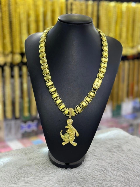 Cordão Dubai (16mm)