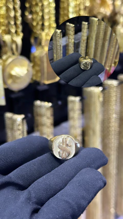 kit 3 dedeiras. - Vip Magnatas