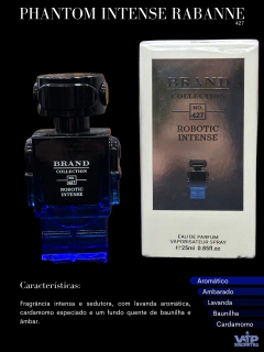 Brand collection 427
