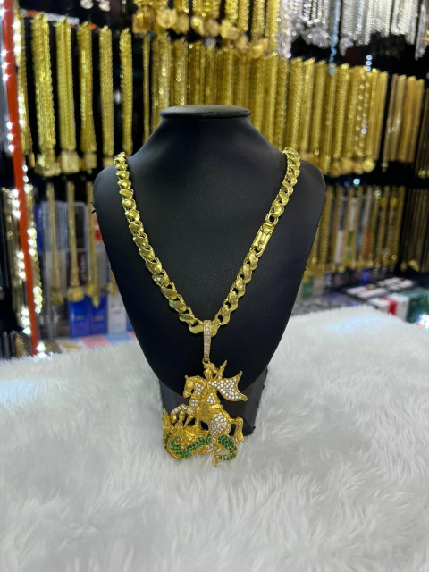 Cordão Friso S (8mm) - comprar online