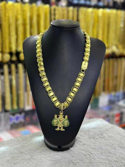 Cordão Dubai (16mm)