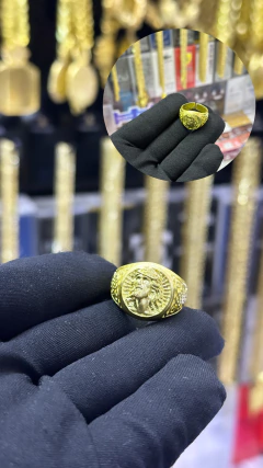 kit 3 dedeiras. - Vip Magnatas