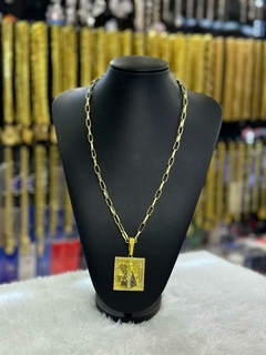 Cordão cartier (5mm)