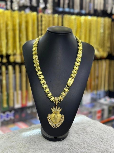 Cordão Dubai (16mm)