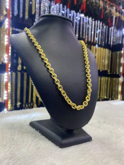 Cordão cadeado (8mm)