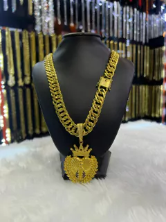 kit Grumet (14/15MM) - comprar online