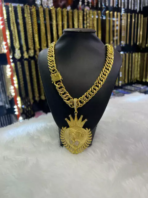 Cordão grumet (14/15mm)