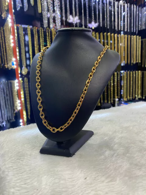 Corrente cadeado (4/5mm)