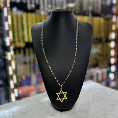 kit 4 em 1 moeda (1 relógio, 1 cordão, 1 pingente e 1 pulseira). na internet