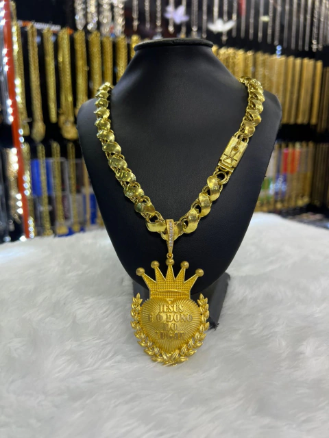 Cordão Friso S (12mm)