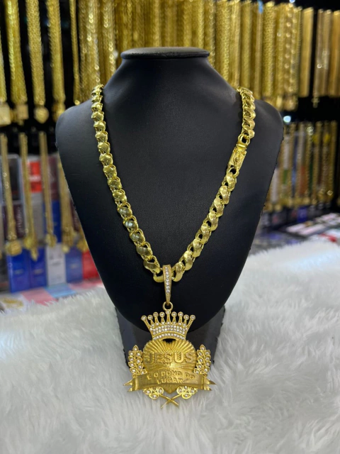 Cordão Friso S (8mm)