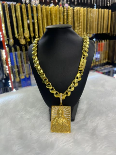 Cordão Friso S (12mm)