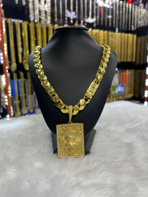 Cordão Friso S (12mm)