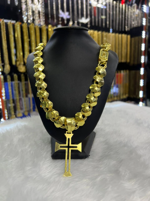 Cordão Friso S (16mm)