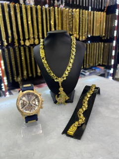 kit 4 em 1 Friso S (12mm)